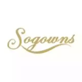 Sogowns logo