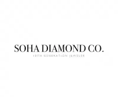 Soha Diamond Co. coupon codes