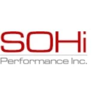 Shop SOHi Performance logo