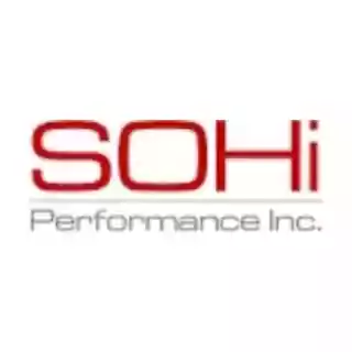 SOHi Performance coupon codes