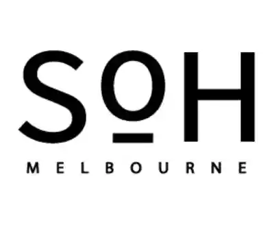 Shop SOH Melbourne coupon codes logo