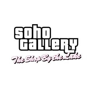 Soho Gallery logo