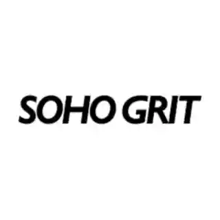 Soho Grit logo