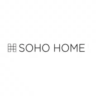Shop Soho Home coupon codes logo