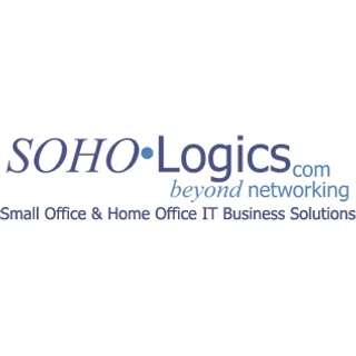 SOHOLogics logo