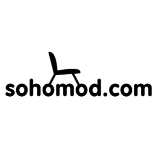 Sohomod.com promo codes