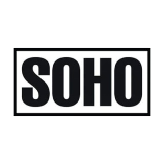 Shop Soho Press logo