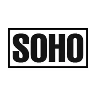 Soho Press logo