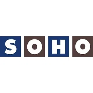 Soho Computer Repair logo