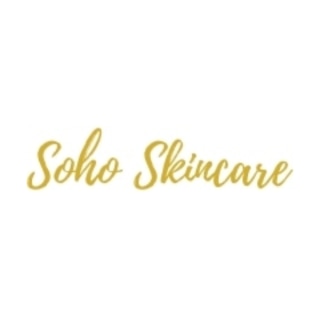 Shop Soho Skincare logo