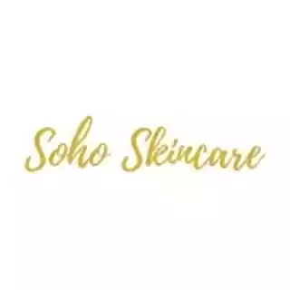 Shop Soho Skincare discount codes logo