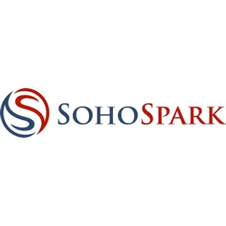 SohoSpark logo