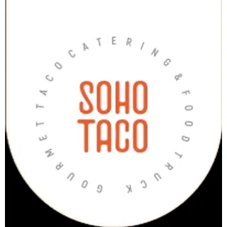  Soho Taco logo