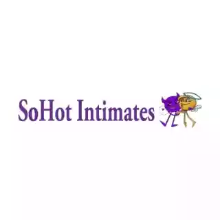 SoHot Intimates logo