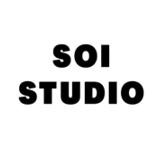 Shop Soi Studio coupon codes logo
