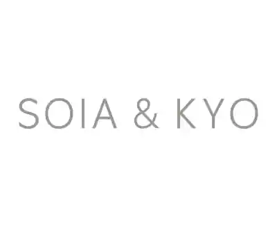 Shop Soia & Kyo discount codes logo