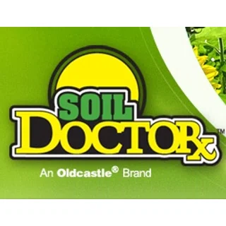 Soil Doctor logo