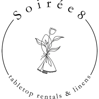 Shop Soirée8 discount codes logo