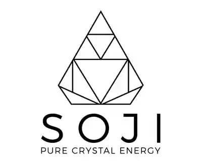 Shop Soji Energy discount codes logo