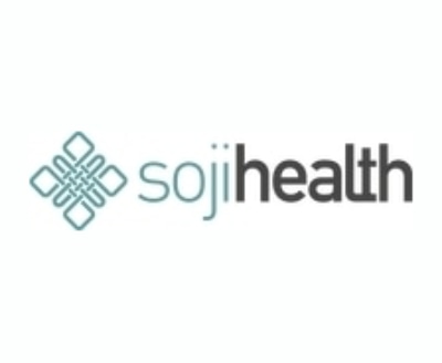 Shop Soji Health logo