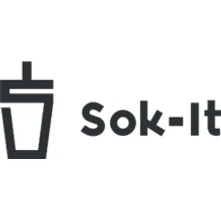 Shop Sok-It coupon codes logo