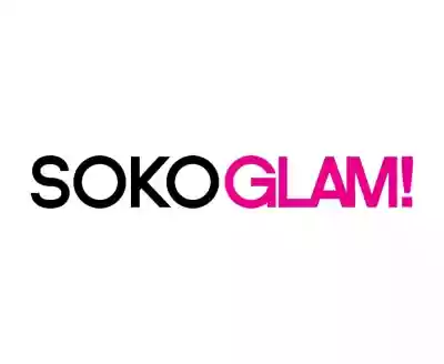 Shop Soko Glam coupon codes logo