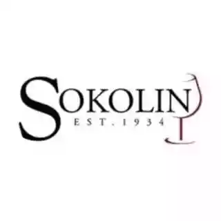 Sokolin coupon codes