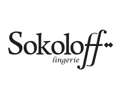 Sokoloff Lingerie logo