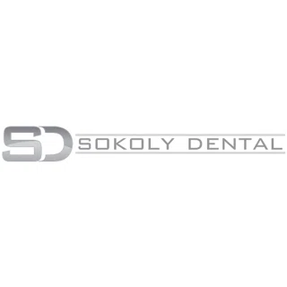 Sokoly Dental logo