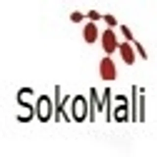 SokoMali Marketplace logo