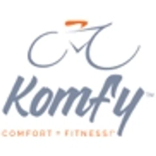 Komfy logo