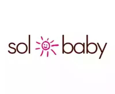 Sol Baby coupon codes