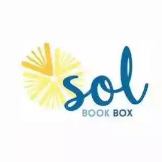 Shop Sol Book Box coupon codes logo