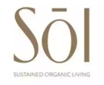 SOL Organics promo codes