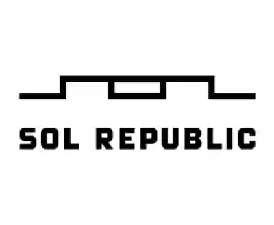 Shop Sol Republic promo codes logo