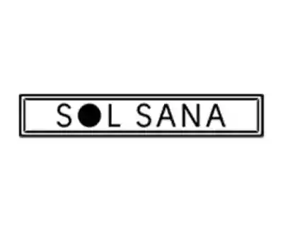 Sol Sana discount codes