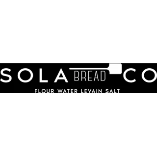 Shop Sola Bread logo