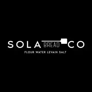 Shop Sola Bread logo