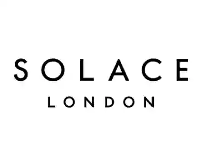 Shop Solace London coupon codes logo