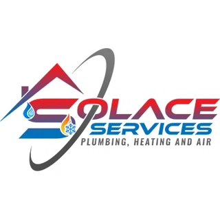 Solace Heating & Air logo