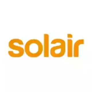 Shop Solair logo