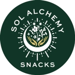 Sol Alchemy logo