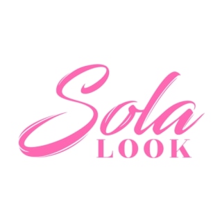 Sola Look Cosmetics coupon codes