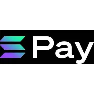 Solana Pay logo