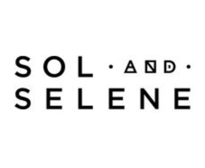 Shop Sol and Selene logo