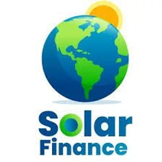 Solar Finance  logo