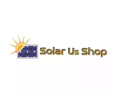 Shop Solar Us Shop coupon codes logo