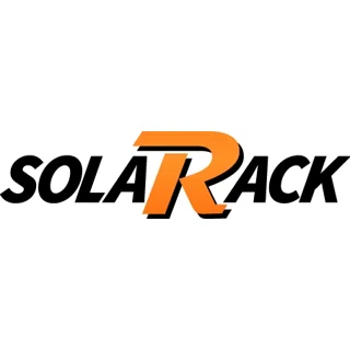 SolaRack logo