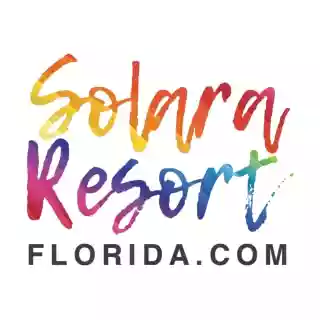 SolaraResortFlorida.com  logo