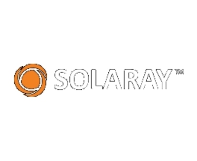 Shop Solaray Products logo